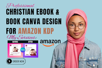 formatting ebook and christian canva book booklet ebook design kindle kdp novel