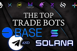 create solana trading bot, solana volume bot, solana cryto trading bot, solana,