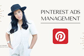 manage your pinterest ads