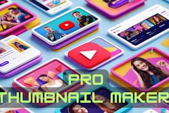 make ai powered youtube thumbnails that drive more clicks