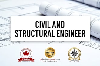 review, stamp architectural, engineering drawing  in  alberta