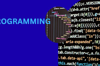 do all urgent programming tasks