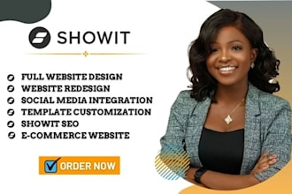 design showit website redesign showit website showit template