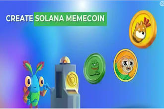 create solana memecoin bot, memecoin bot, solana crypto trading bot, volume bot,