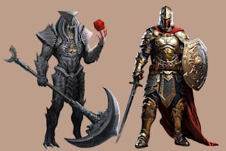 sculpt 3d printable cosplay model 3d full knight armor for 3d printing