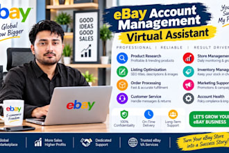 do amazon to ebay dropshipping listings