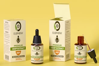 create photorealistic product rendering and 3d design