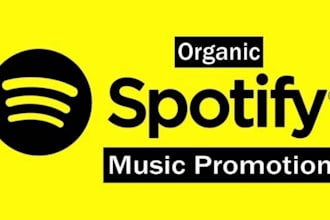 spotify podcast promotion to gain 150k playlist followers, podcast marketing