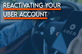 reactivate lyft account, zifty, doordash, grabber, spark