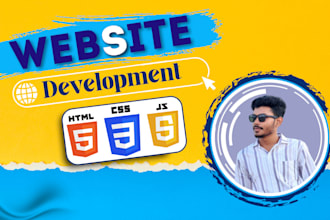 design a fast mobilefirst website using HTML CSS and bootstrap