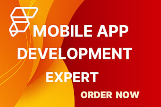 build mobile app development flutterflow mobile app developer flutterflow app