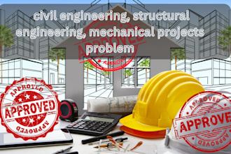 review stamp as licensed civil and structural engineer in california and georgia