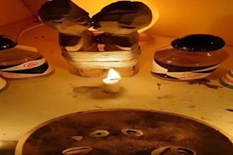 cast powerful black magic love spell for broken relationship