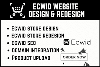 setup ecwid store ecwid website ecwid store design ecwid online store ecwid seo