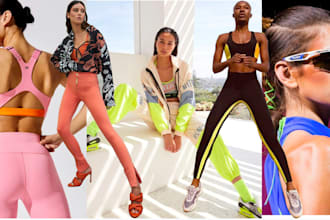 help you build your sportswear clothing brand