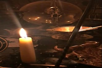 cast powerful black magic success spell, job spell for permanent achievement