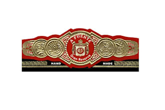 do modern cigar logo, bands, label, cigar box and any graphics design