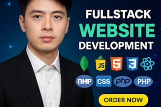 develop scalable and secure web applications with mern stack