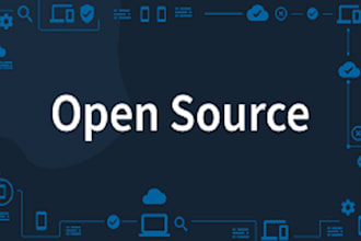 install, configure and deploy open source application on linux, cloud, ubuntu