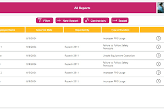 streamline your business with expert powerapps and power automate development