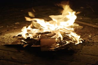 permanent remove curse, black magic, evil spirit, debt spell, demonic, hex, heal