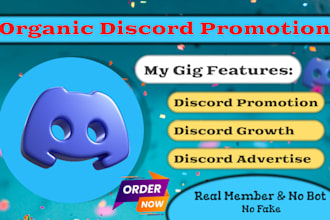do nft crypto promotion on twitter and promote discord server