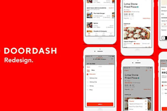 build doordash bot uber bot instacart bot grabber bot spark driver bot