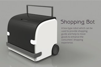 make automated instacart bot, shopper bot, batch bot, doordash bot, grabber bot