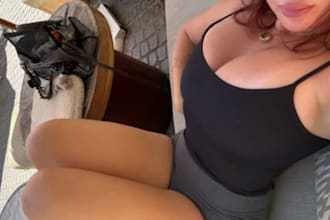 be your best female model