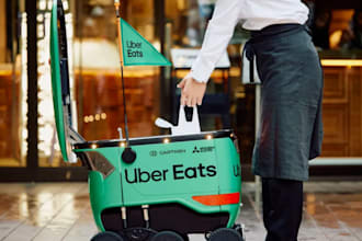 setup doordash bot, instacart bot, amazon fresh bot, uber eats bot, hellofresh