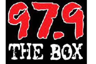 air your track and promote on 97,9 the box radio houston