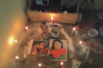 cast permanent powerful black magic love spell to return ex lover back