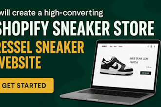 sneakers shopify store footwear store sneakers website footwear shoe website