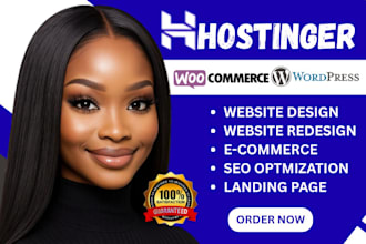 hostinger website design wordpress website design hostinger website design