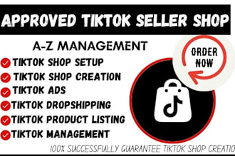 create usa tiktok shop, setup usa llc tiktok shop for non resident llc creation