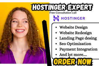 design redesign hostinger website hostinger website hostinger ecommerce website