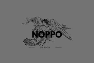 make brand designs, custom, and personal designs