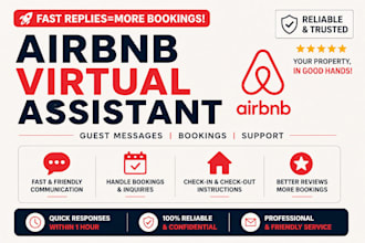 manage your airbnb guest messages and bookings