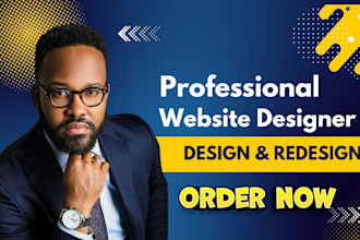 develop redesign wordpress website odoo wix duda shopify bespoke wix website