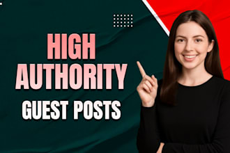 publish high da guest post backlinks with SEO content