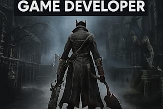 develop fighting game, unity game develop, multiplayer game, mmorpg game