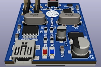 pcb design schematic pcb layout pcb board electronics circuit design hardware