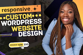 wordpress website design wordpress website redesign hostinger website design