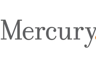 create USA business bank mecury stripe wise relay for non USA llcs owner