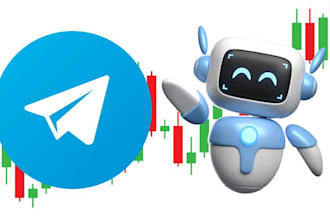 develop telegram bot monitoring discord alerts eth, bsc, solana, pumpswap