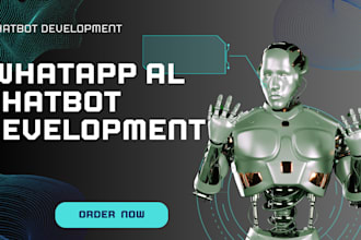 build whatsapp ai chatbot whatsapp business api whatsapp n8n automation manychat