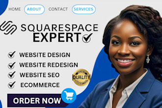 squarespace website design squarespace website redesign squarespace website