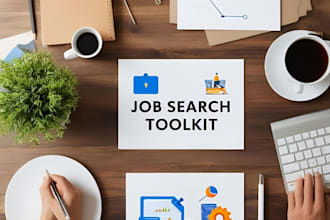 provide the ultimate job hunter bundle
