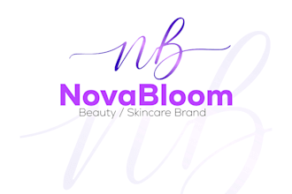 eye catchy epic logo design business, company and minimalist