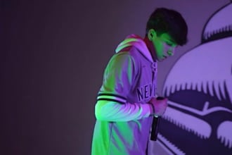 sing, write, or bring a creative direction to your music
